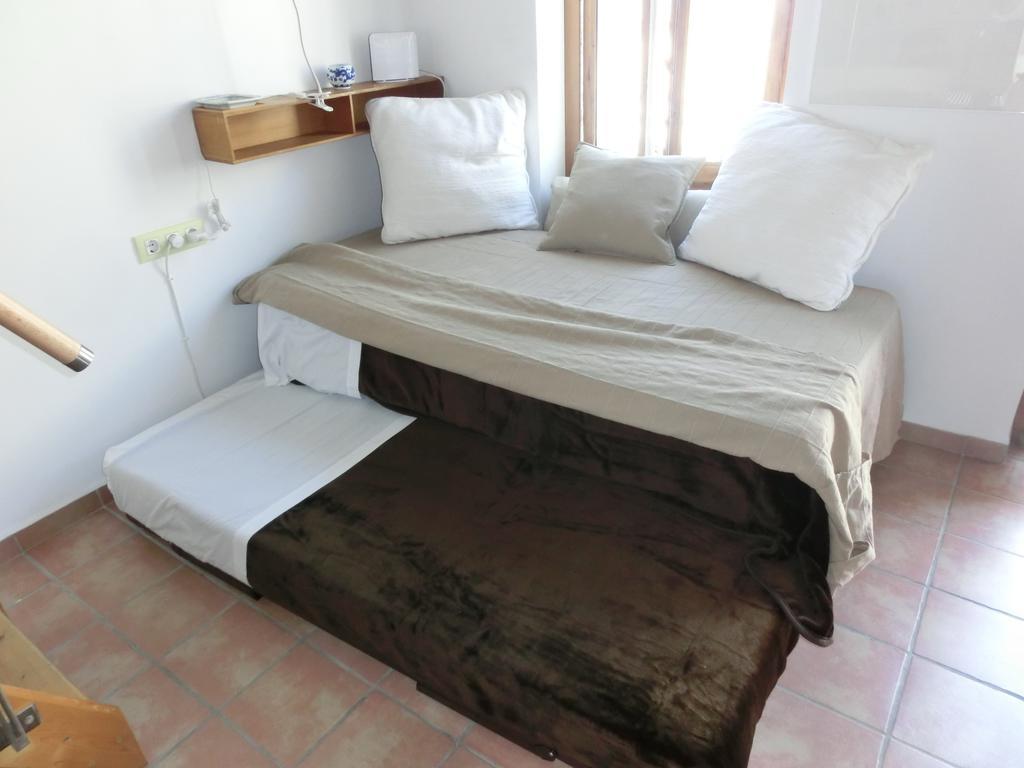Total Valencia Zen Apartamento Quarto foto