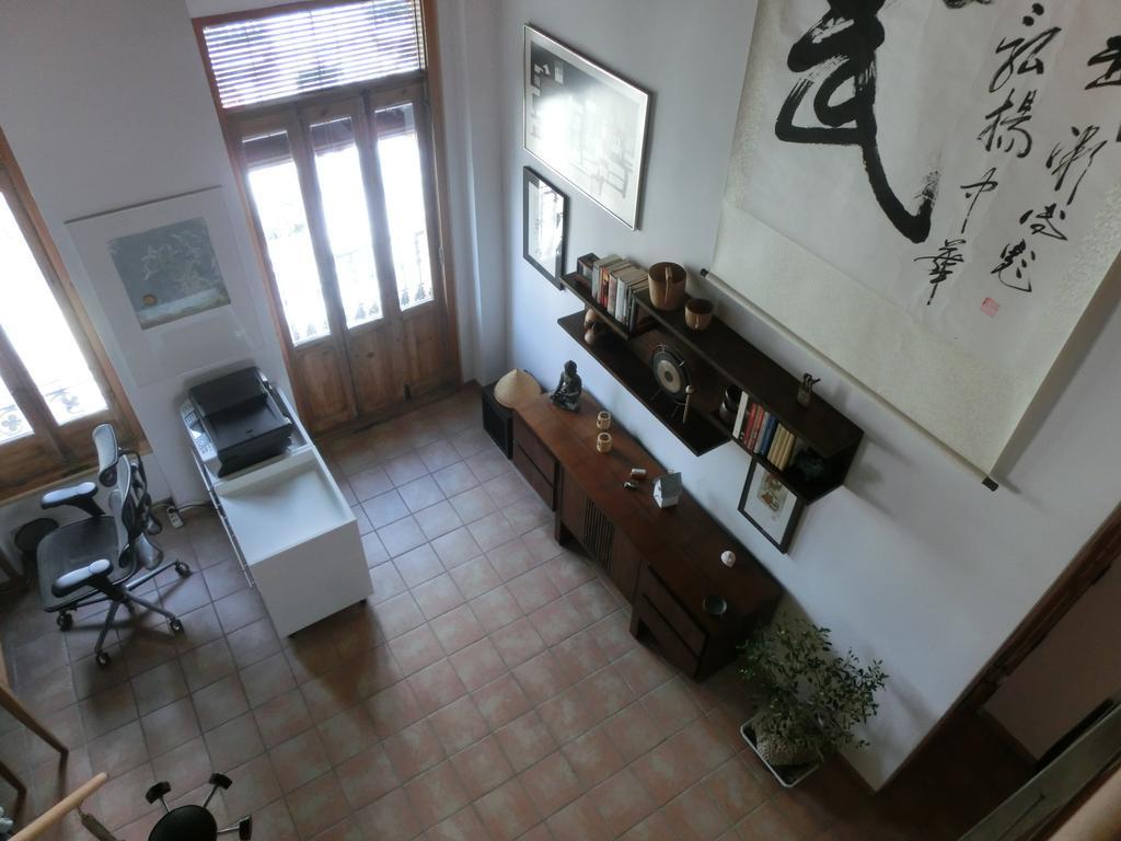 Total Valencia Zen Apartamento Quarto foto