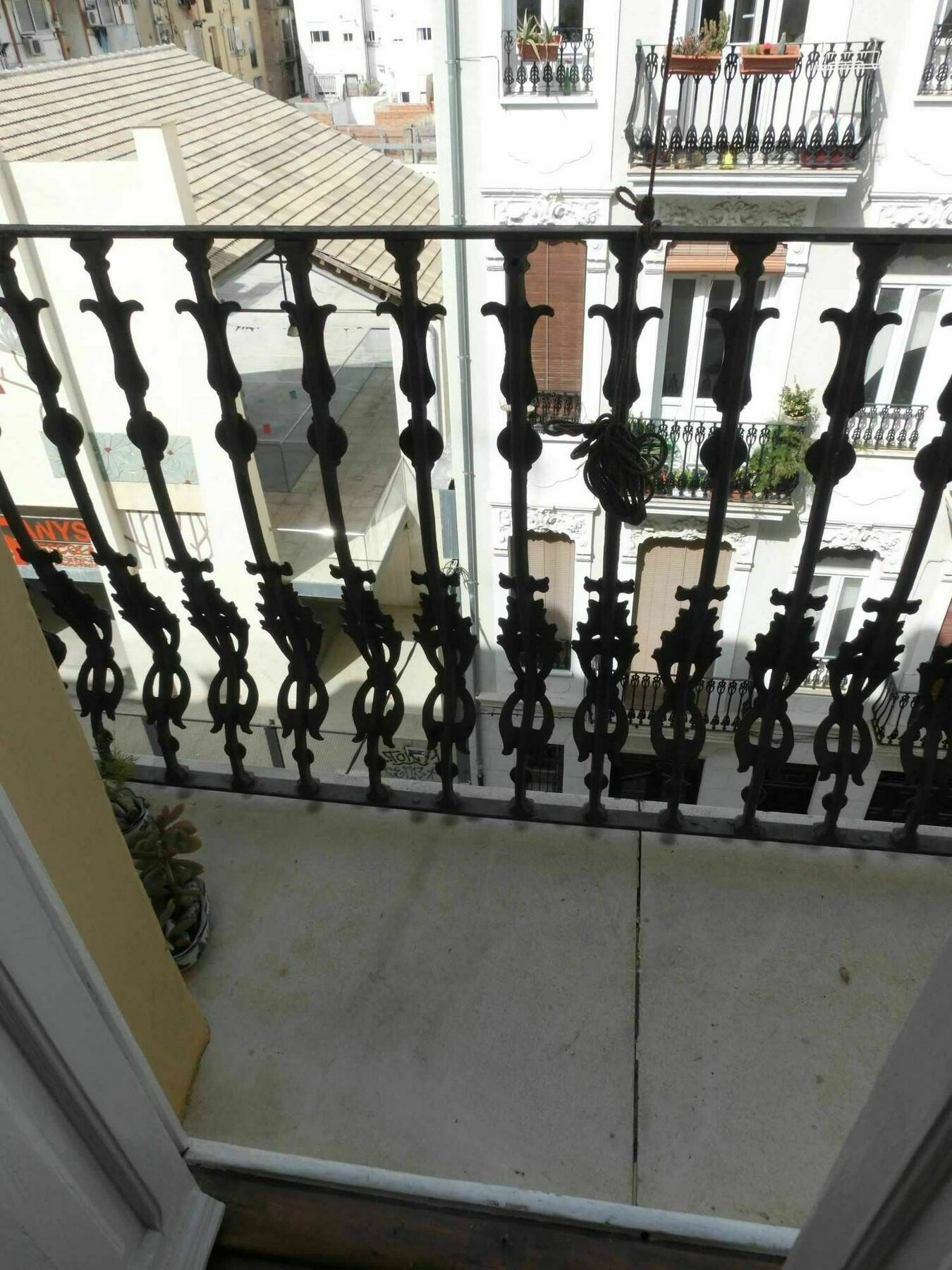 Total Valencia Zen Apartamento Exterior foto